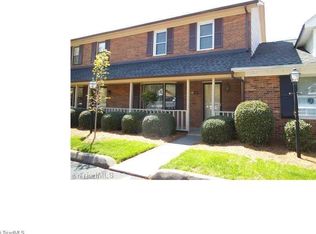 132 Chrisfield Cir, Winston Salem, NC 27104