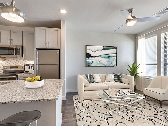 5th image of 700 E Whitestone Blvd #11