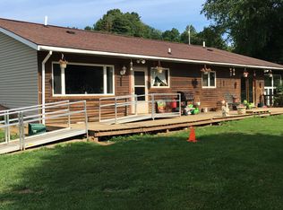 9110 Purity Rd, Newark, OH 43055