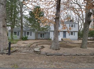 34 Wheeler Ave, Salem, NH 03079