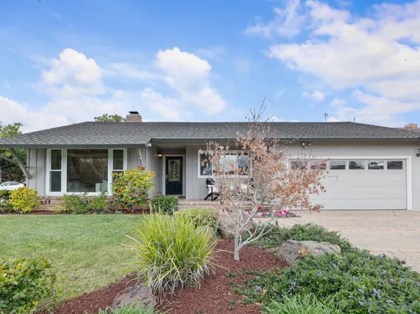 1451 Floyd Ave, Sunnyvale, CA 94087