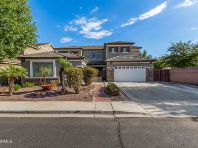 13617 W Earll Dr, Avondale, AZ, 85392