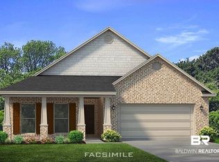 13895 Antler Hill Rd, Spanish Fort, AL 36527