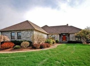 3875 Pleasant Lake Rd, Ann Arbor, MI 48103