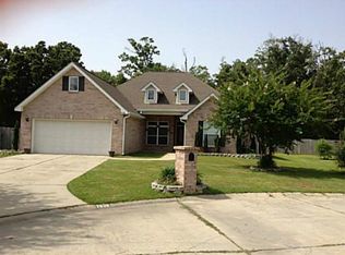 7836 Rue Ramsey, Ocean Springs, MS 39564