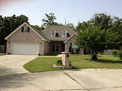 7836 Rue Ramsey, Ocean Springs, MS, 39564