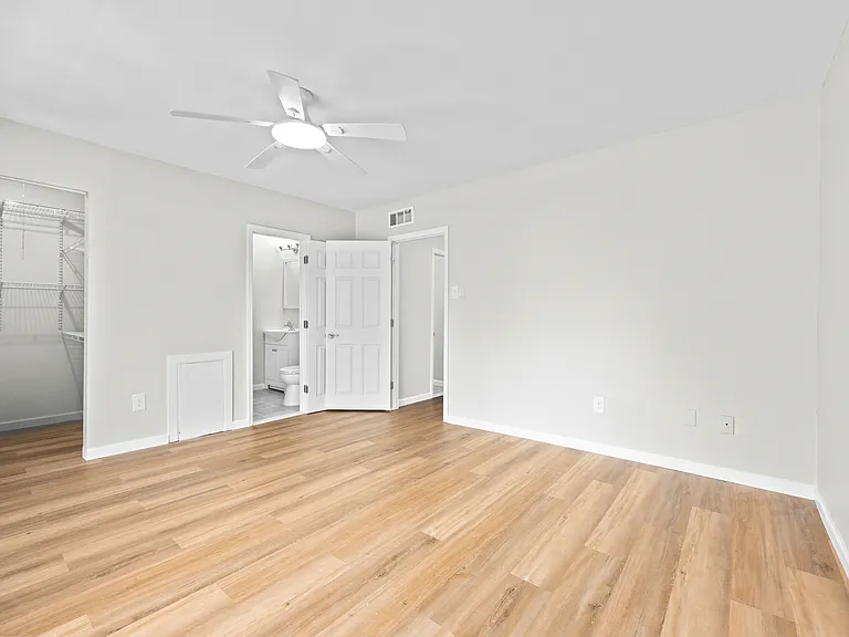 Rustic Village Apartments & Townhomes — Photo 27