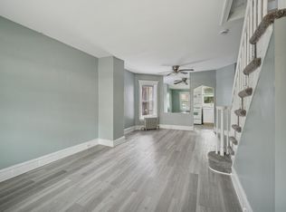 226 N Edgewood St, Philadelphia, PA 19139