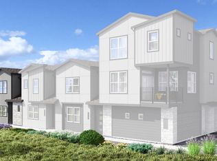 Conrad Plan, The Vistas at West Mesa, Colorado Springs, CO 80907