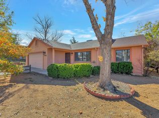 4400 Sauter Dr W, Prescott Valley, AZ 86314