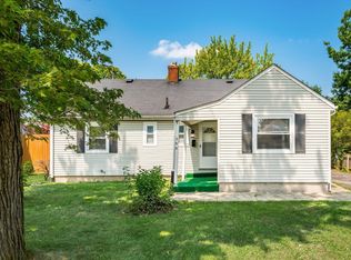 263 Deerfield Rd, Columbus, OH 43228