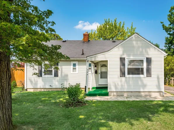 263 Deerfield Rd, Columbus, OH 43228