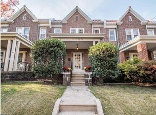 1105 N Clayton St, Wilmington, DE 19805