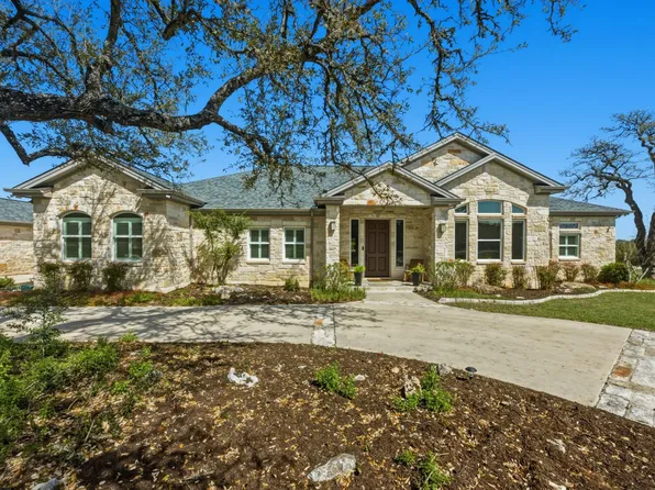 214 Trail Master Cir, Driftwood, TX 78619