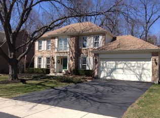 1349 E Gartner Rd, Naperville, IL 60540
