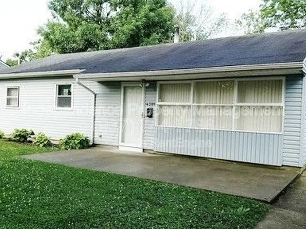 4381 Marlowe St, Dayton, OH 45416
