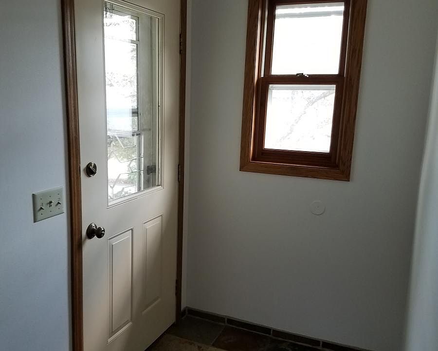 Front Hall