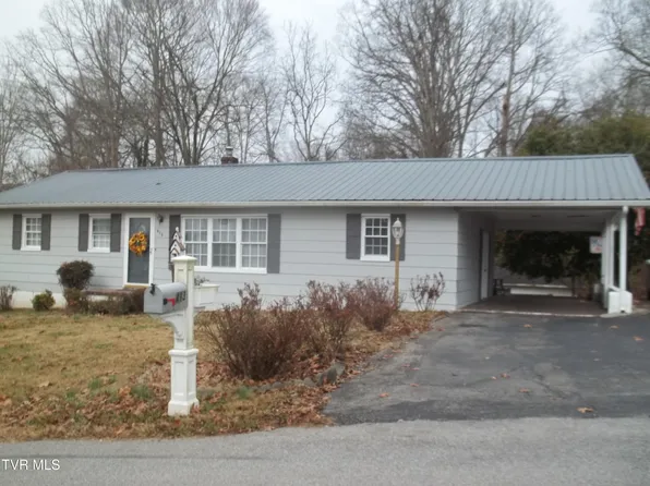 413 Mimosa St, Mt Carmel, TN 37645