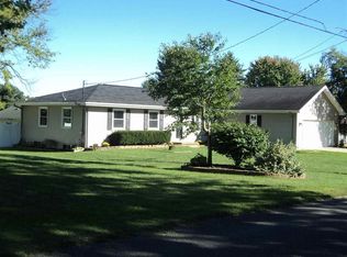 179 S Rosewood Ave, Jackson, MI 49201