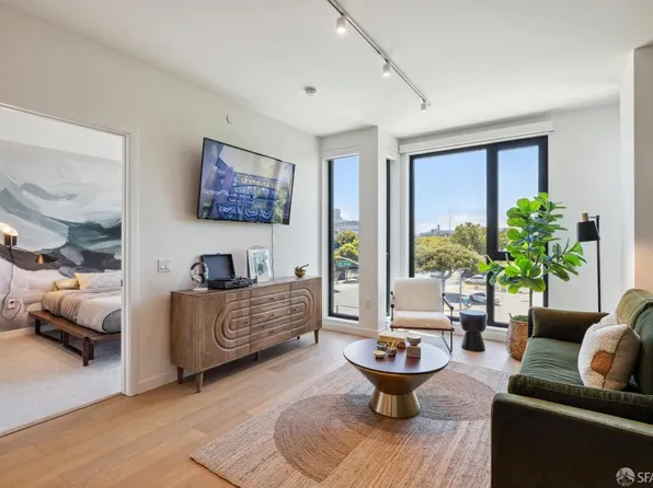 988 Harrison St #210, San Francisco, CA 94107