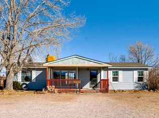12095 Tracy Ln, Peyton, CO 80831