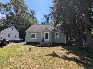 802 Beley Ave, Syracuse, NY 13211