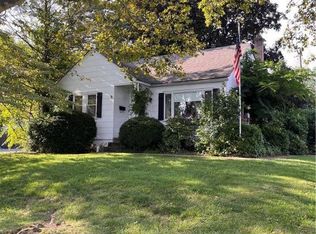 45 Charles Ave, Nazareth, PA 18064