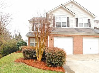 8457 Carolina Lily Ln, Charlotte, NC 28262