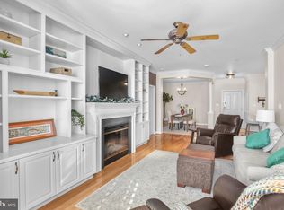 500 Belmont Bay Dr Unit 113, Woodbridge, VA