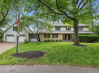 3301 Cedar Ln, Lafayette, IN 47905