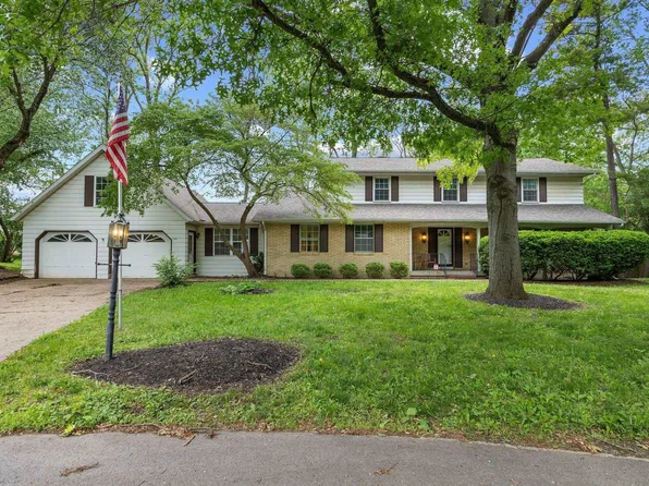 3301 Cedar Ln, Lafayette, IN 47905