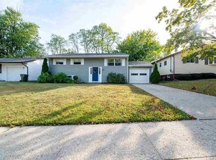 3379 Cedar Tree Ln, Erlanger, KY 41018