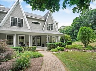 111 Opening Hill Rd, Guilford, CT 06437