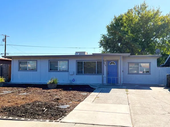 1006 Johnson St, Fairfield, CA 94533