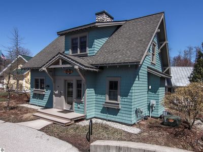 311C Crystal Mountain Dr UNIT 12441-311C, Thompsonville, MI, 49683