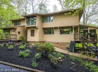 919 Coachway, Annapolis, MD