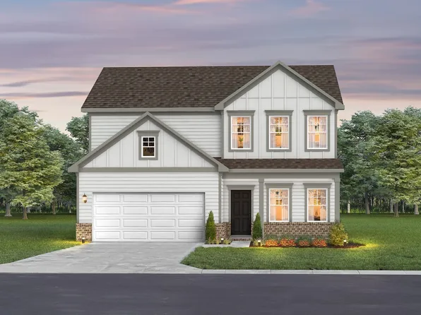 3259 Ventura Ave Lot 88, White House, TN 37188