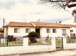 10134 Maroon St, El Monte, CA 91733