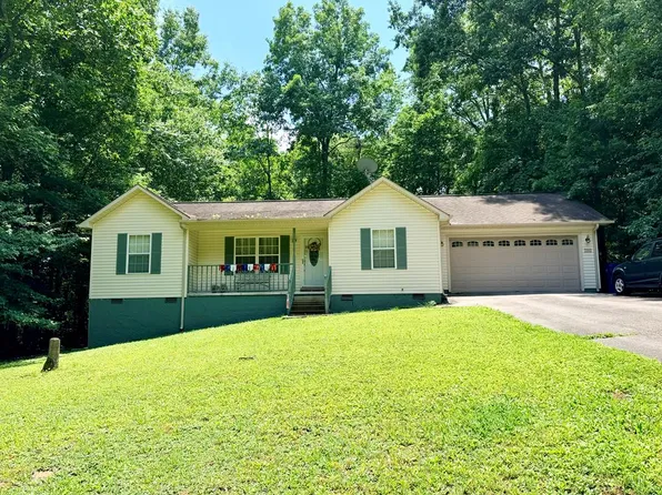 2112 Black Wolf Dr, Crossville, TN 38572
