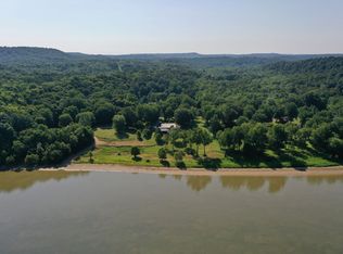 2441 Weston Rd LOT WP001, Marion, KY 42064