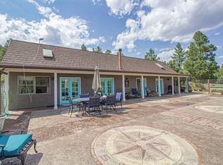 7500 Pavo Canyon Trl, Trinidad, CO 81082