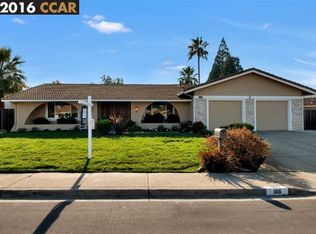 186 Joaquin Cir, Danville, CA 94526
