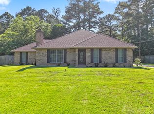 423 Beach St, Jacksonville, TX 75766