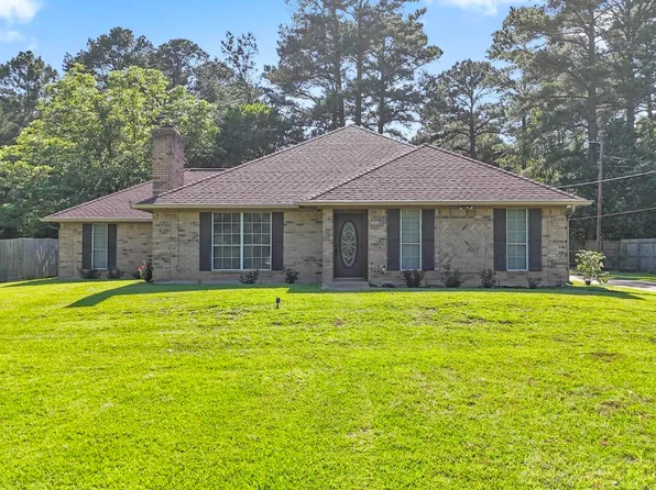 423 Beach St, Jacksonville, TX 75766
