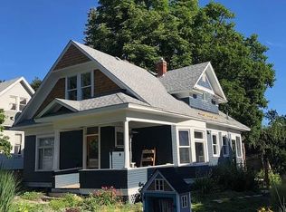 405 E 9th Ave, Spokane, WA 99202