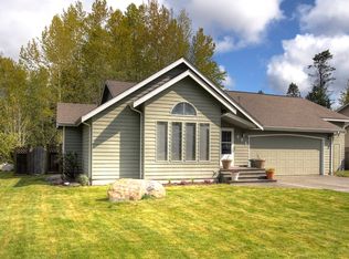 822 Christian Way, Bellingham, WA 98229