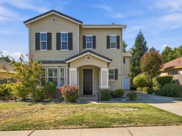 4800 Concordia Dr, El Dorado Hills, CA 95762