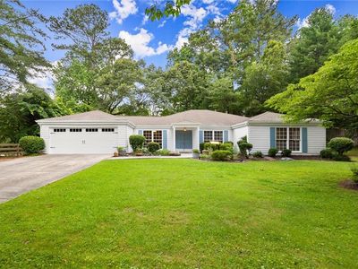 3545 Turtle Cove Ct SE, Marietta, GA, 30067