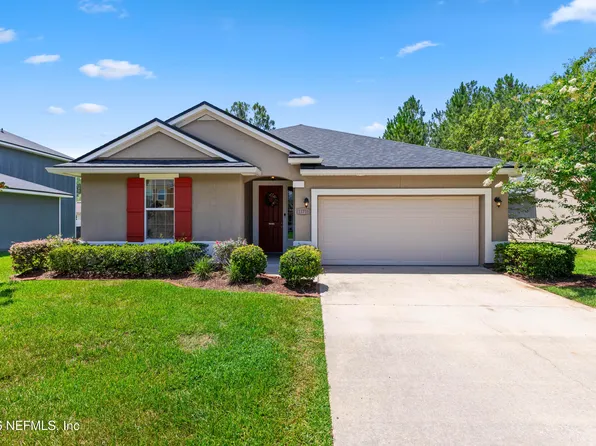 11716 PARKER LAKES Drive, Jacksonville, FL 32221