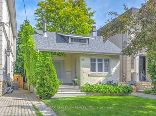 146 Woburn Ave, Toronto, ON M5M 1K7
